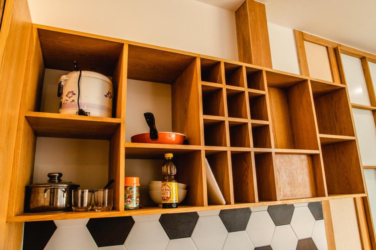 דה נאנג Minh Hung Apartment & Hotel מראה חיצוני תמונה